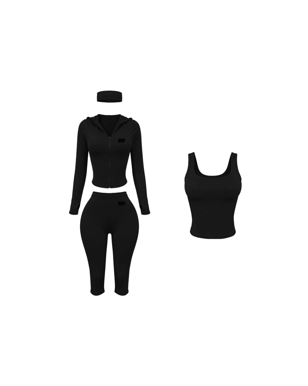 RF★ Capri Set