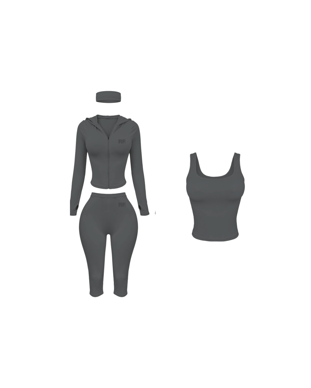 RF★ Capri Set
